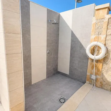 Apartament With Pool In Cala Millor (Mallorca)